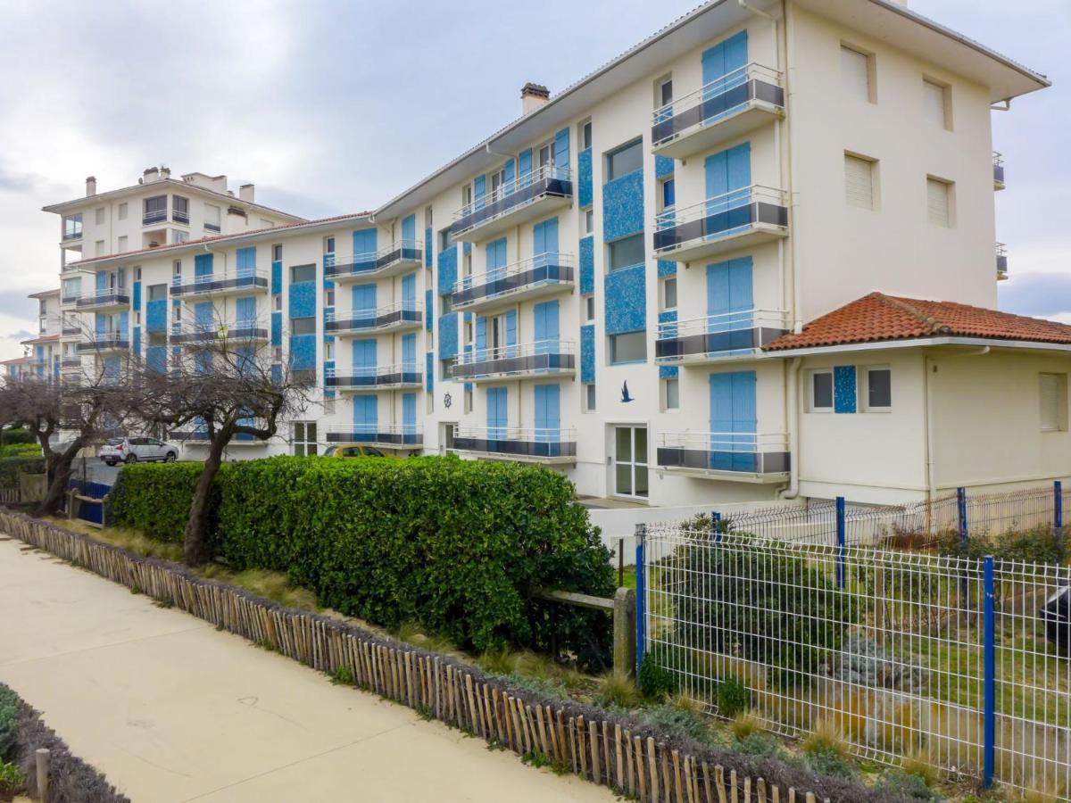 Apartment La Centrale-9 By Interhome Soorts-Hossegor Exterior photo